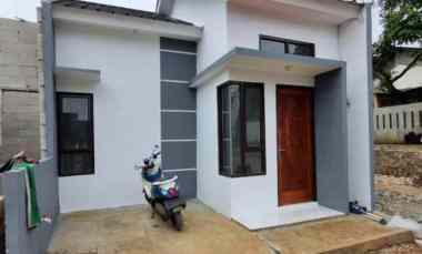 Rumah Murah di Pondok Rajeg Depok
