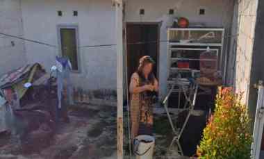 Rumah Murah di Pucang Gading Bawah Semarang