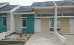 Rumah Murah di Puri Harmoni Subsidi