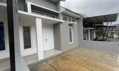 Rumah Dijual di Jalan Alternatif Kota Bukit Indah, Desa Cigelam, Purwakarta 41151
