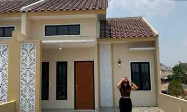Rumah Murah di Sawangan Depok