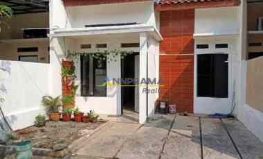 rumah murah di sawangan depok