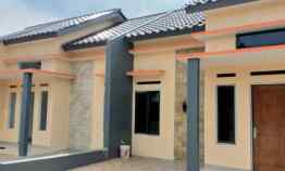 Rumah Murah di Sawangan Depok dekat Stasiun dan Tol