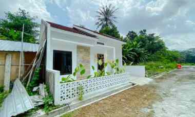 Rumah Murah di Sedayu 5 menit ke Polsek Sedayu