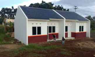 Rumah Murah di Selatannya Jakarta