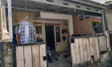 Rumah Dijual di Citra Gading