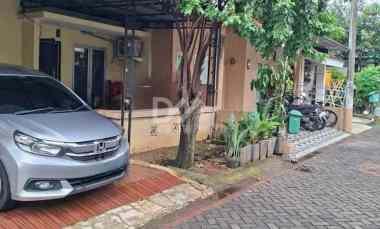 Rumah Dijual di Serpong garden 1