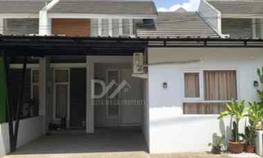 rumah murah di serpong garden