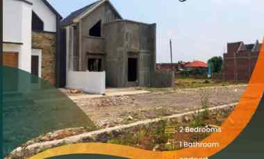Rumah Dijual di Toriyo Sukoharjo