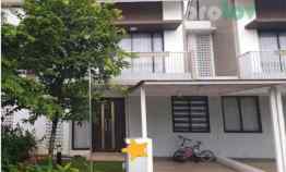 Rumah Dijual di Summarecon Bandung