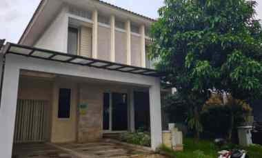Rumah Murah di Sutera Pelangi, Serpong Tangerang Banten