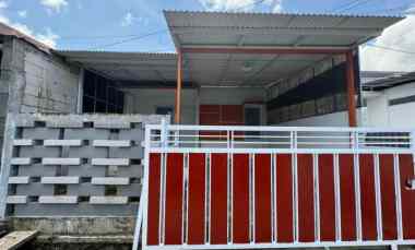 Rumah Murah di Talaga Bestari dekat Mess Lion Air