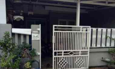 Rumah Murah di Talaga Bestari Tangerang