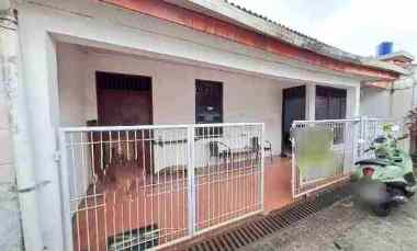 Rumah Murah di Tengah Kota Perumnas Depok 1