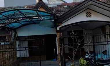Rumah Murah di Villa Japos