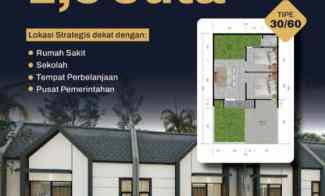 Rumah Murah di Walinanggung Tukmudal Sumber