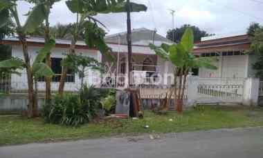 Rumah Murah Dibawah Harga Pasar di Medan Helvetia