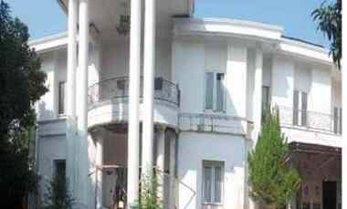 Rumah Murah Dibawah NJOP di Cimanggis Depok