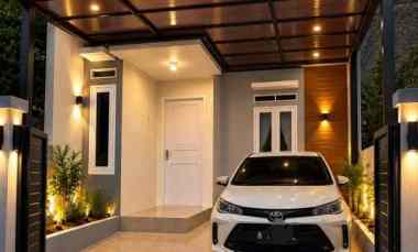 Rumah Murah Dibojong Gede, Akses dekat Stasiun
