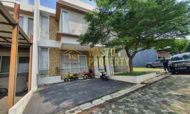 Rumah Murah Dijual Cepat di Green Poca Residence