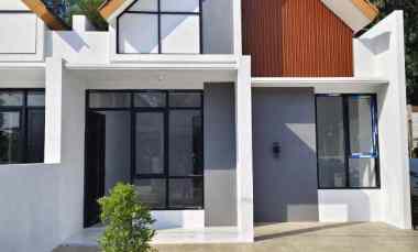 Rumah Murah Dijual dekat Kampus di Gunungpati Semarang