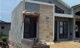 Rumah Dijual di Banjaran Pucung, Tapos