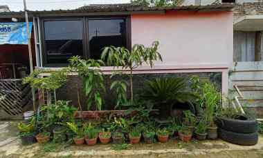 Rumah Dijual di Jatisari Mijen Semarang