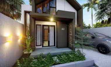 Rumah Murah Dijual di dekat Sma Taruna Magelang