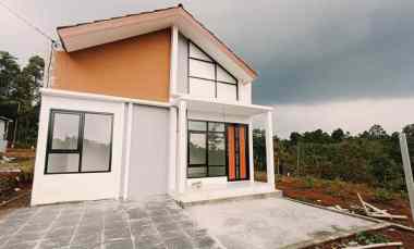 Rumah Murah Dijual di Gunungpati Semarang