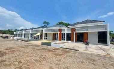 Rumah Dijual di Mijen Semarang