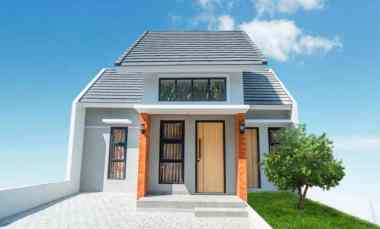 Rumah Murah Dijual di Sribitan Bangunjiwo