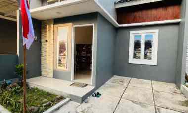 Rumah Dijual di Ungaran
