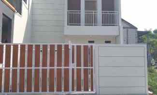 Rumah Murah Dijual Dua Lantai Cimahi Azzura Residence