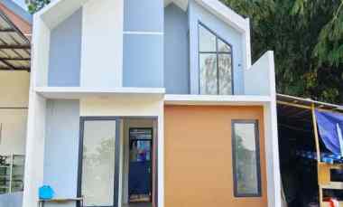 Rumah Murah Dikota Depok