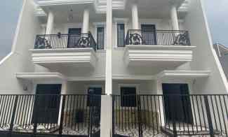Rumah Dijual di JL ANGGREK 3 GRAND DEPOK CITY