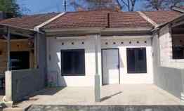 Rumah Murah Ditembalang Semarang, Bisa Kpr