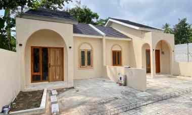 Rumah Murah DP 10Juta di Kudan Tlogomulyo Semarang