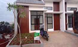 Rumah Murah DP Ringan 2 juta di Parung Bogor