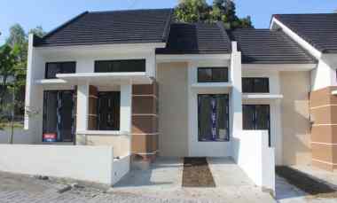 Rumah Murah Dp Ringan dekat Lapas Pajangan Bantul