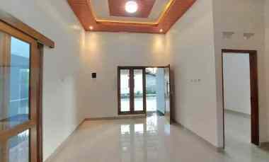 Rumah Murah Dp Ringan di Sleman Utara Maguwoharjo