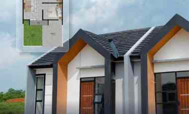 Rumah Murah Dua Jutaan di Rumaraja Cirebon