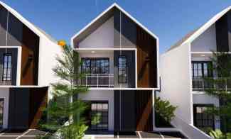 Rumah Dijual di Jl Jatihandap Mandala Jati Bandung