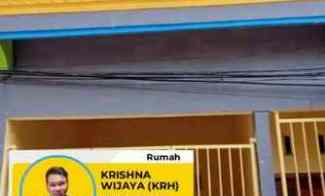 Rumah Murah Dukuh Bulak Banteng, Surabaya Utara