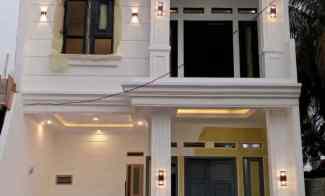 Rumah Murah Free Biaya Biaya di Pancoran Mas Depok