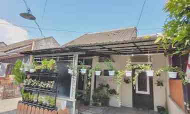 Rumah Murah, Free Furnished dalam Perumahan di Potorono