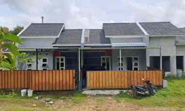 Rumah Murah Fully Furnished di Sedayu, Bantul
