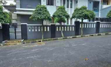 Rumah Murah Gegerkalong Luas Moderen Kota Bandung