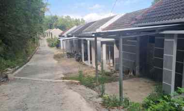 Rumah Murah Gratis Semua Biaya di Pajangan Bantul