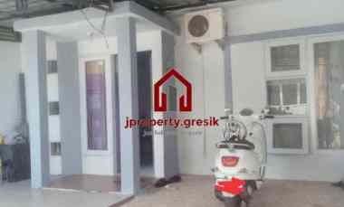 Rumah Murah Gresik Kota GreenHill
