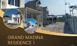 Rumah Murah Gumpang Kartasura Sukoharjo